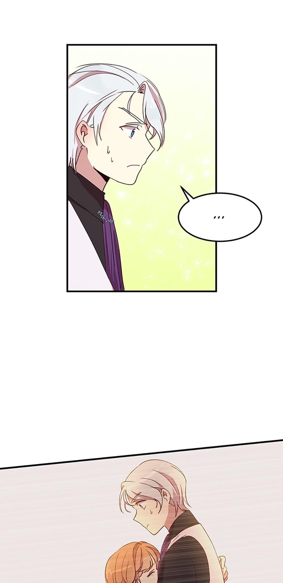 Read What's Wrong with You, Duke_ (en) Manga Online