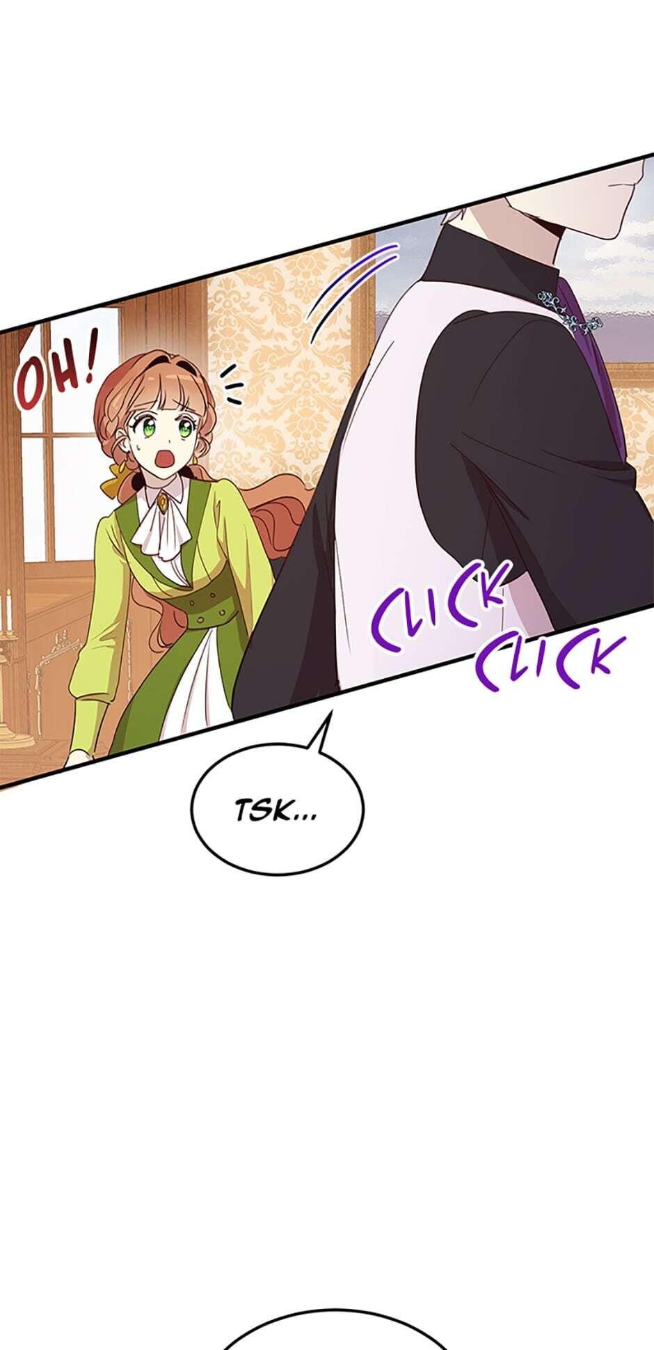 Read What's Wrong with You, Duke_ (en) Manga Online