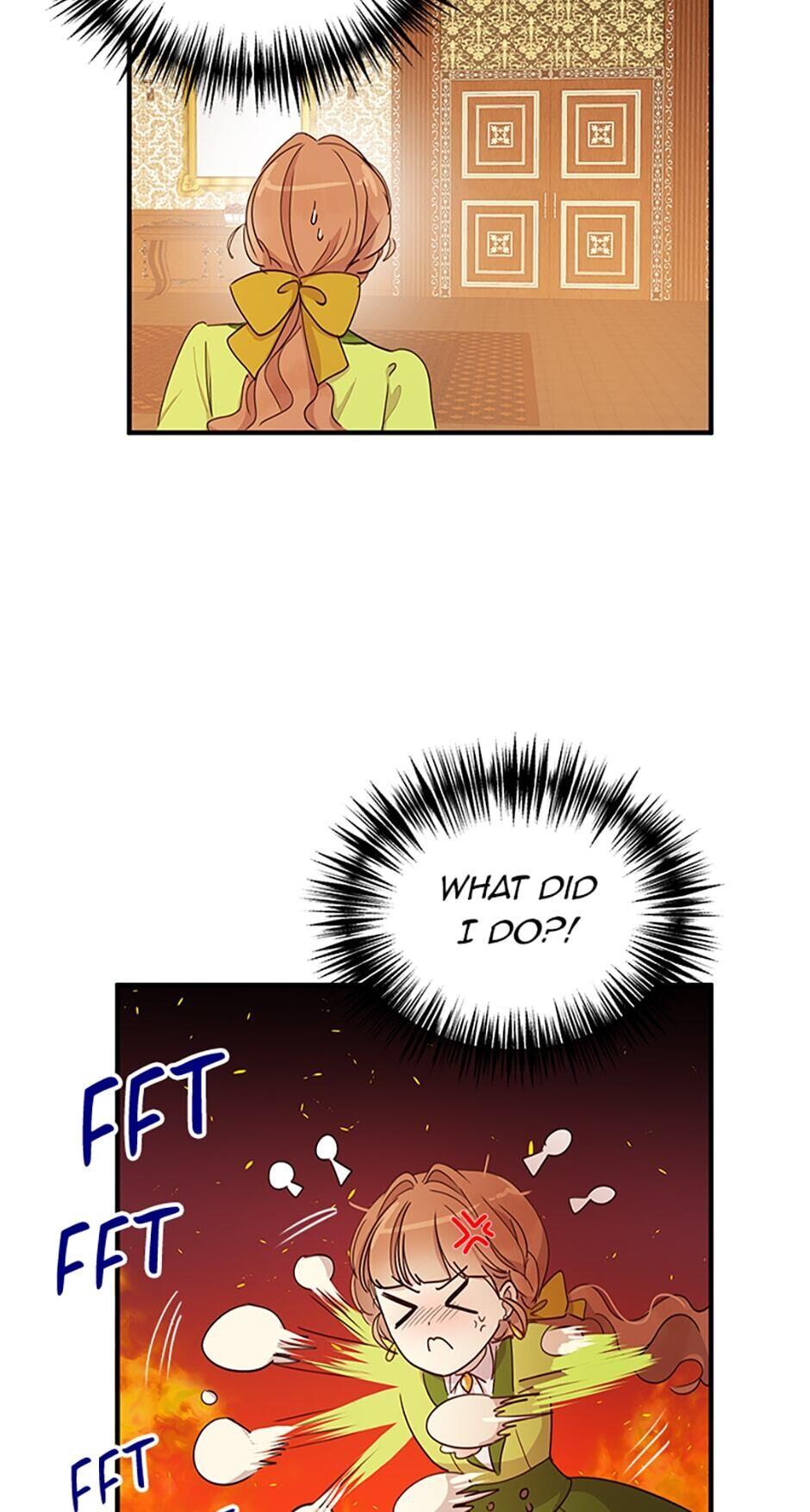 Read What's Wrong with You, Duke_ (en) Manga Online