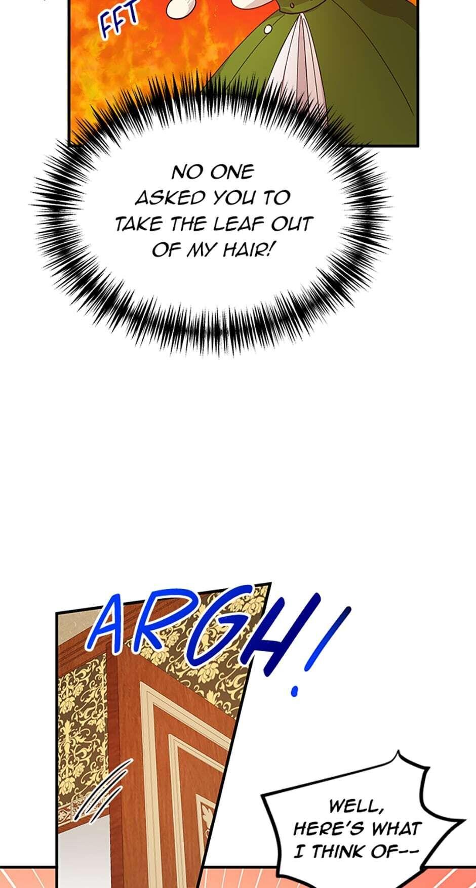 Read What's Wrong with You, Duke_ (en) Manga Online
