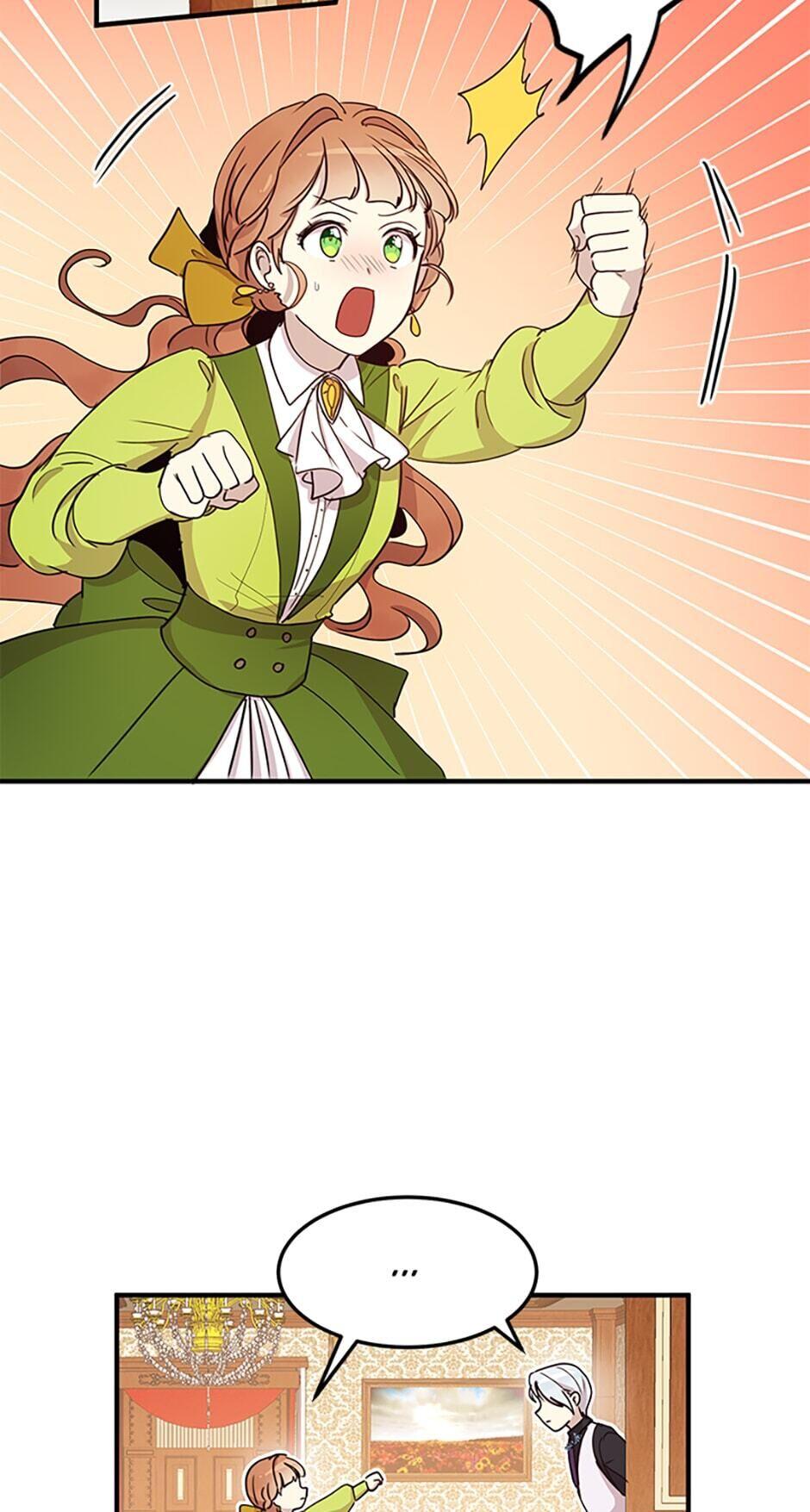 Read What's Wrong with You, Duke_ (en) Manga Online