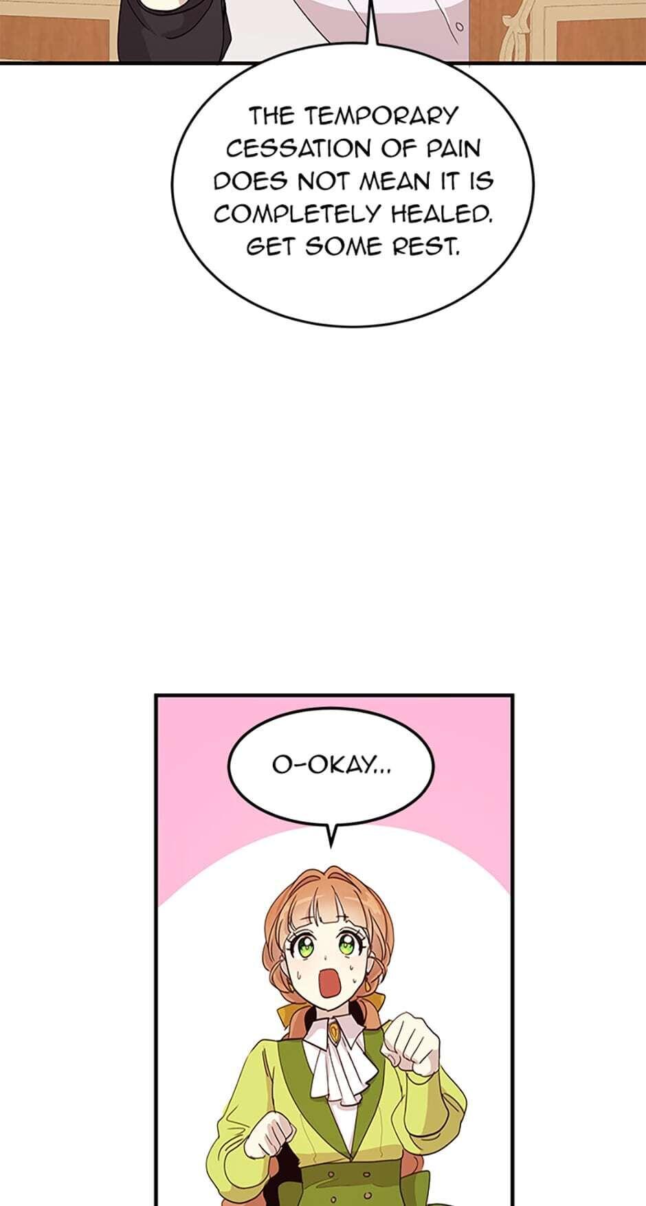 Read What's Wrong with You, Duke_ (en) Manga Online