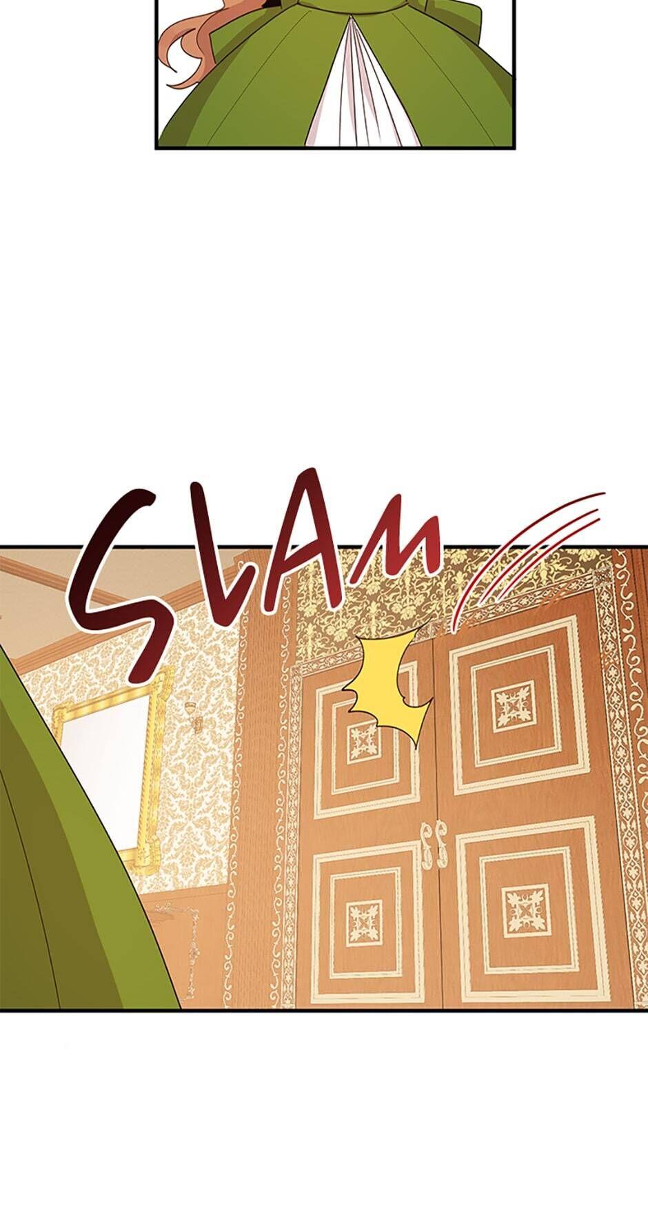 Read What's Wrong with You, Duke_ (en) Manga Online