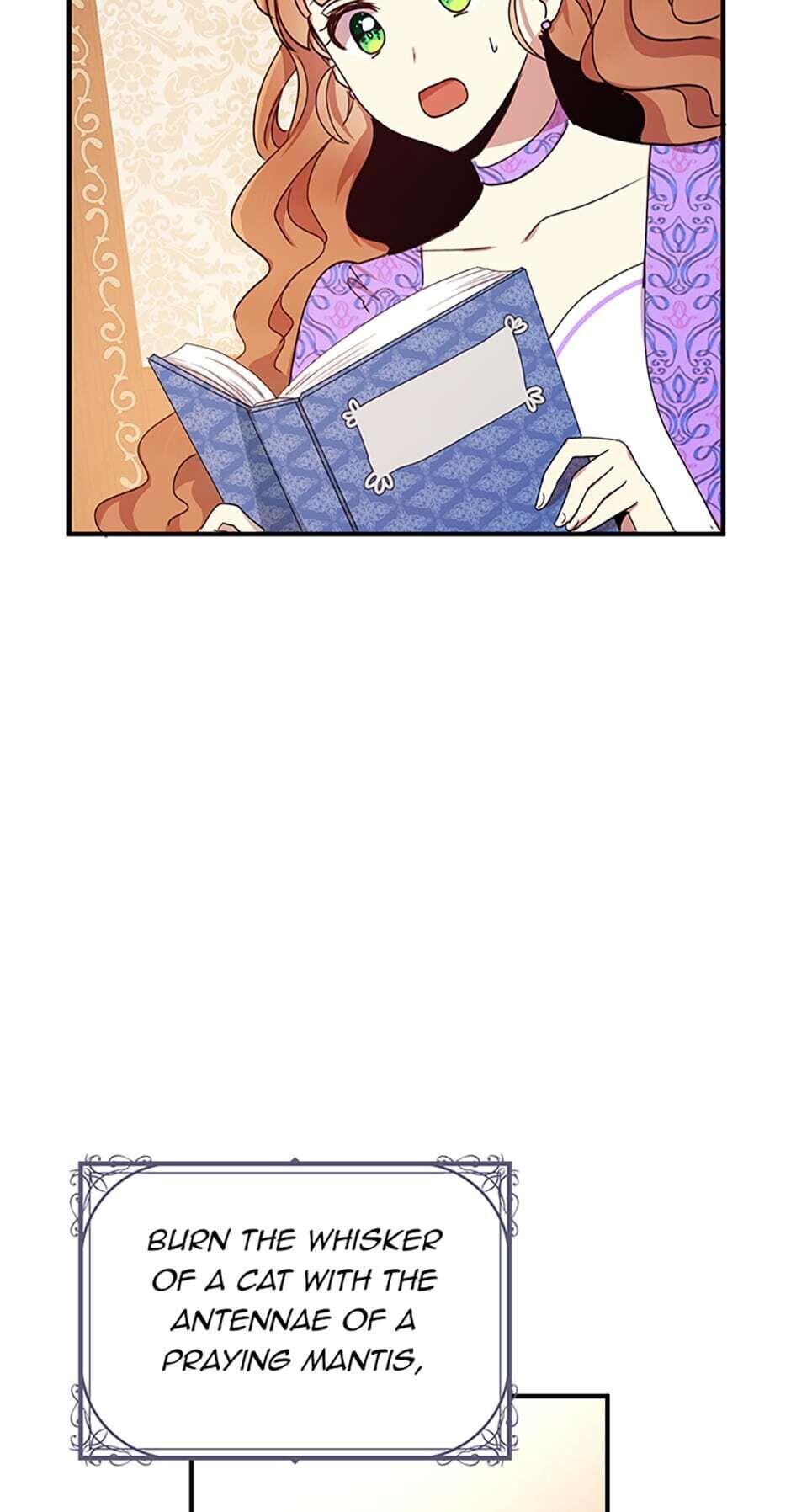 Read What's Wrong with You, Duke_ (en) Manga Online