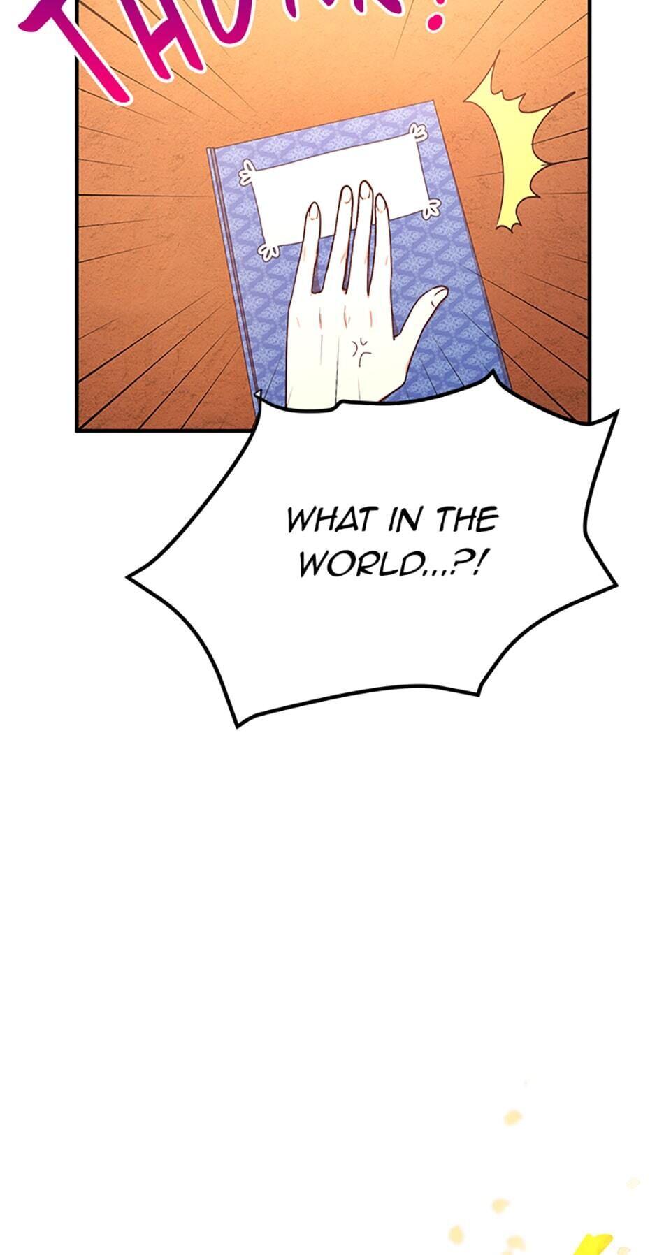 Read What's Wrong with You, Duke_ (en) Manga Online