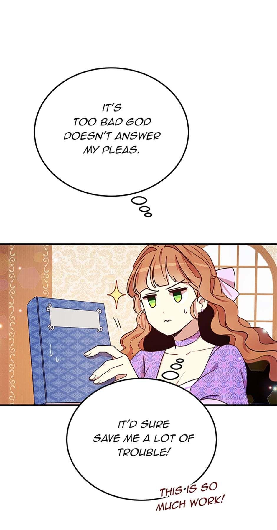 Read What's Wrong with You, Duke_ (en) Manga Online