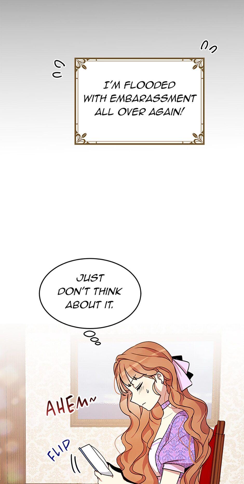 Read What's Wrong with You, Duke_ (en) Manga Online