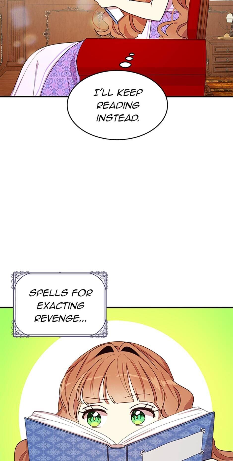 Read What's Wrong with You, Duke_ (en) Manga Online