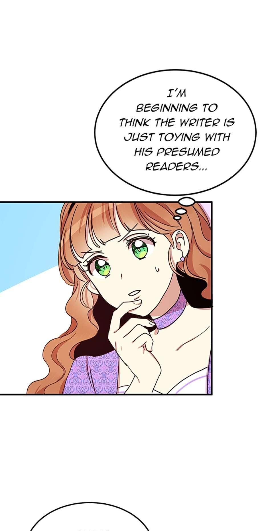 Read What's Wrong with You, Duke_ (en) Manga Online