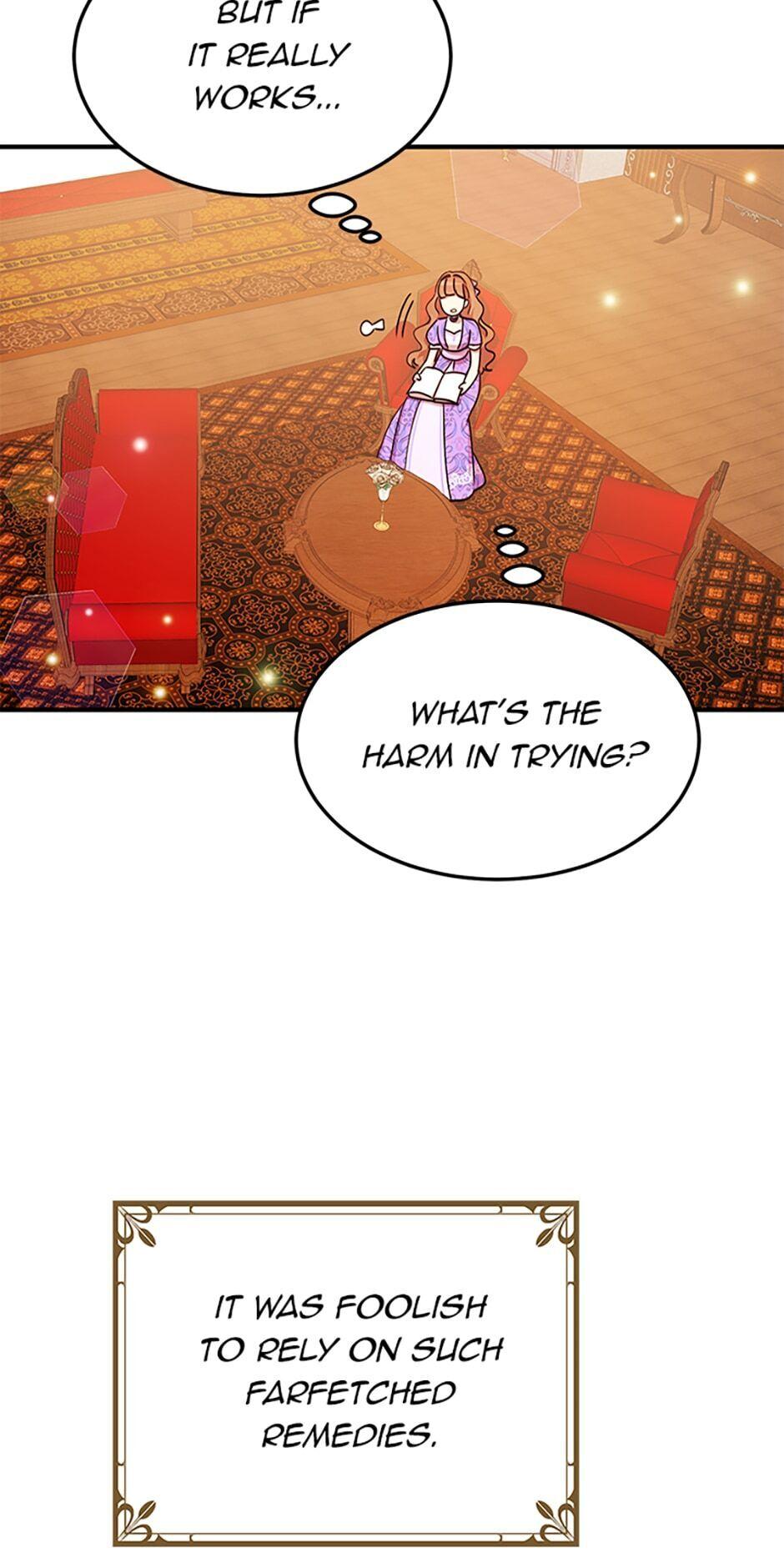 Read What's Wrong with You, Duke_ (en) Manga Online