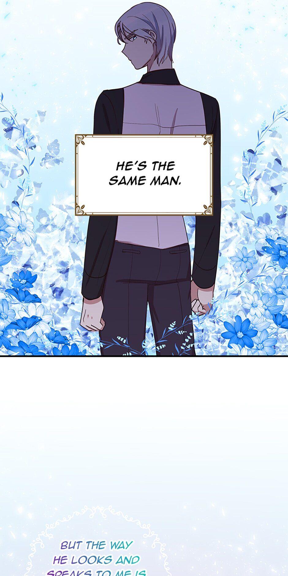 Read What's Wrong with You, Duke_ (en) Manga Online