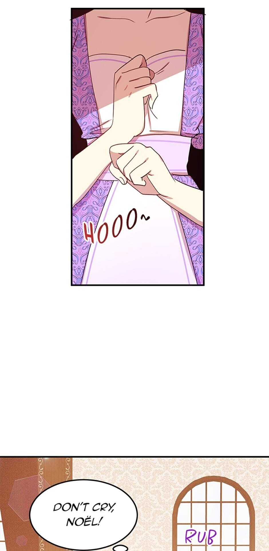 Read What's Wrong with You, Duke_ (en) Manga Online