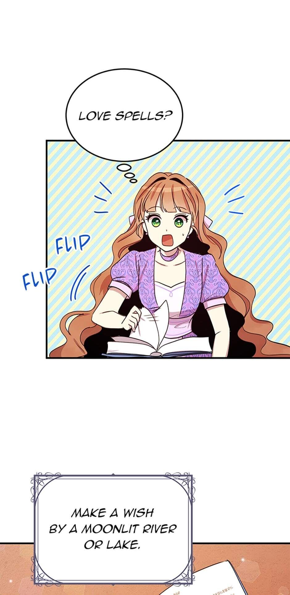 Read What's Wrong with You, Duke_ (en) Manga Online