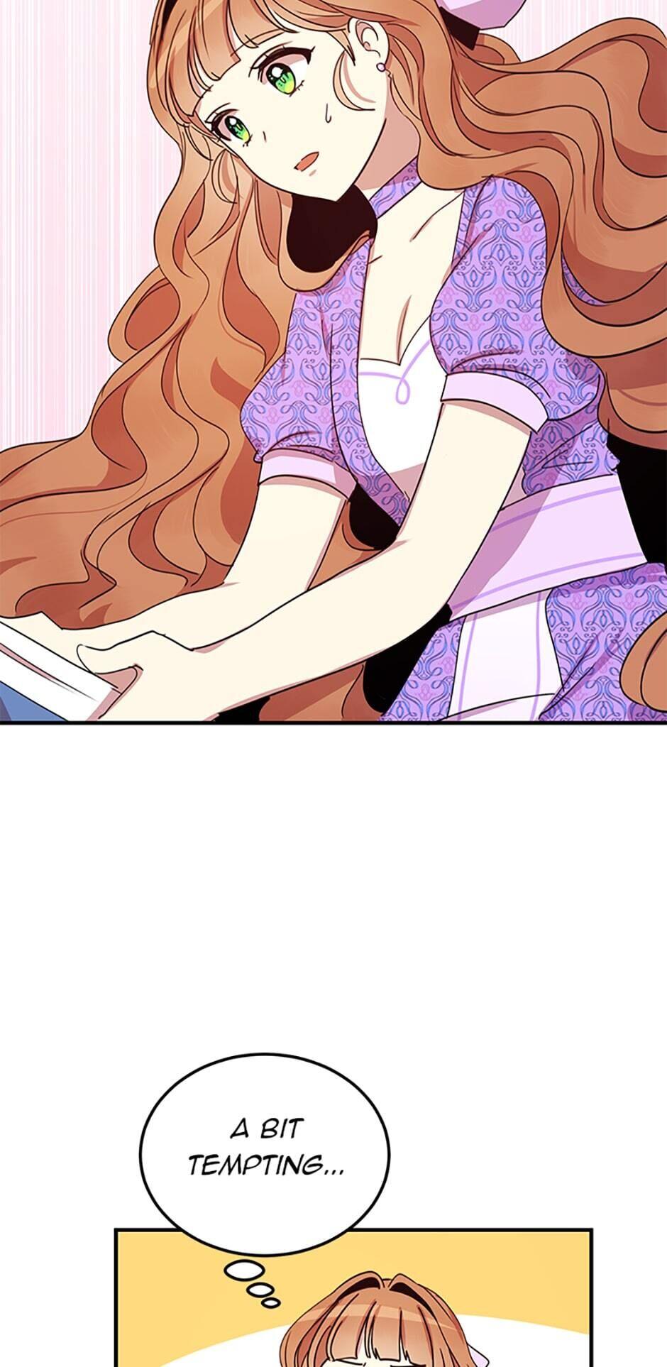 Read What's Wrong with You, Duke_ (en) Manga Online