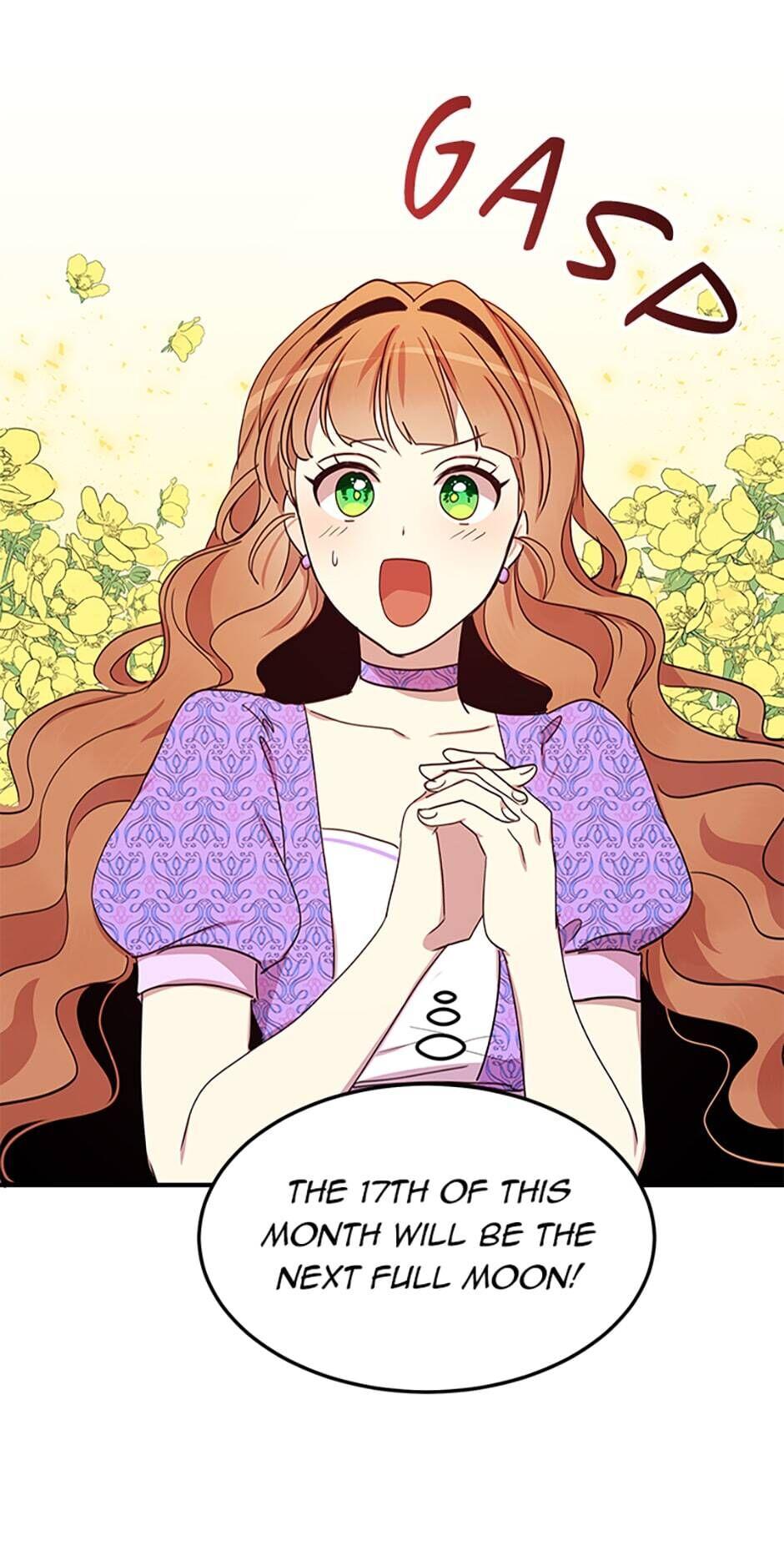 Read What's Wrong with You, Duke_ (en) Manga Online