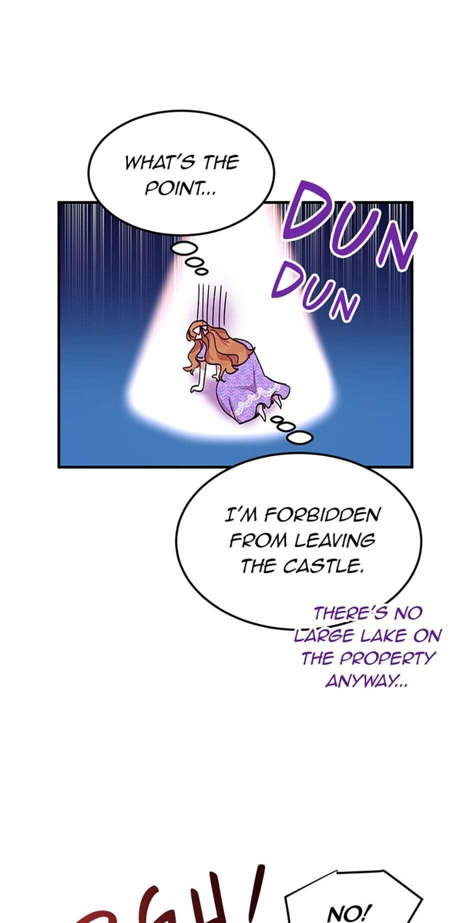 Read What's Wrong with You, Duke_ (en) Manga Online