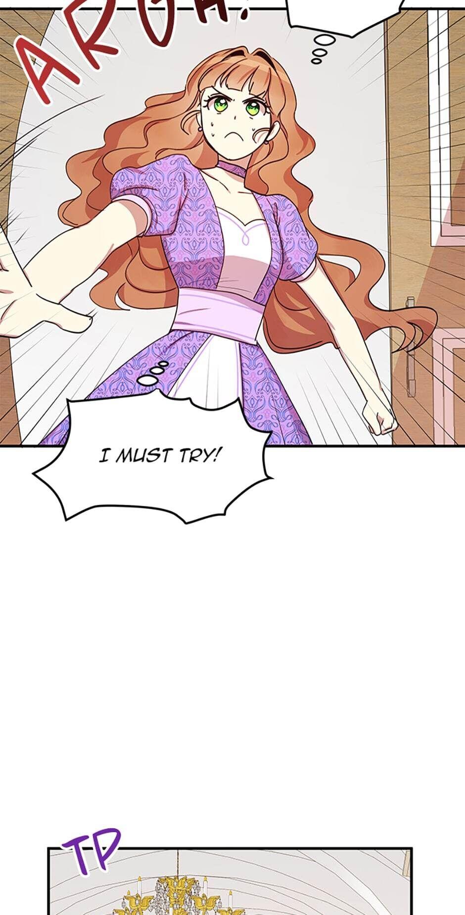 Read What's Wrong with You, Duke_ (en) Manga Online