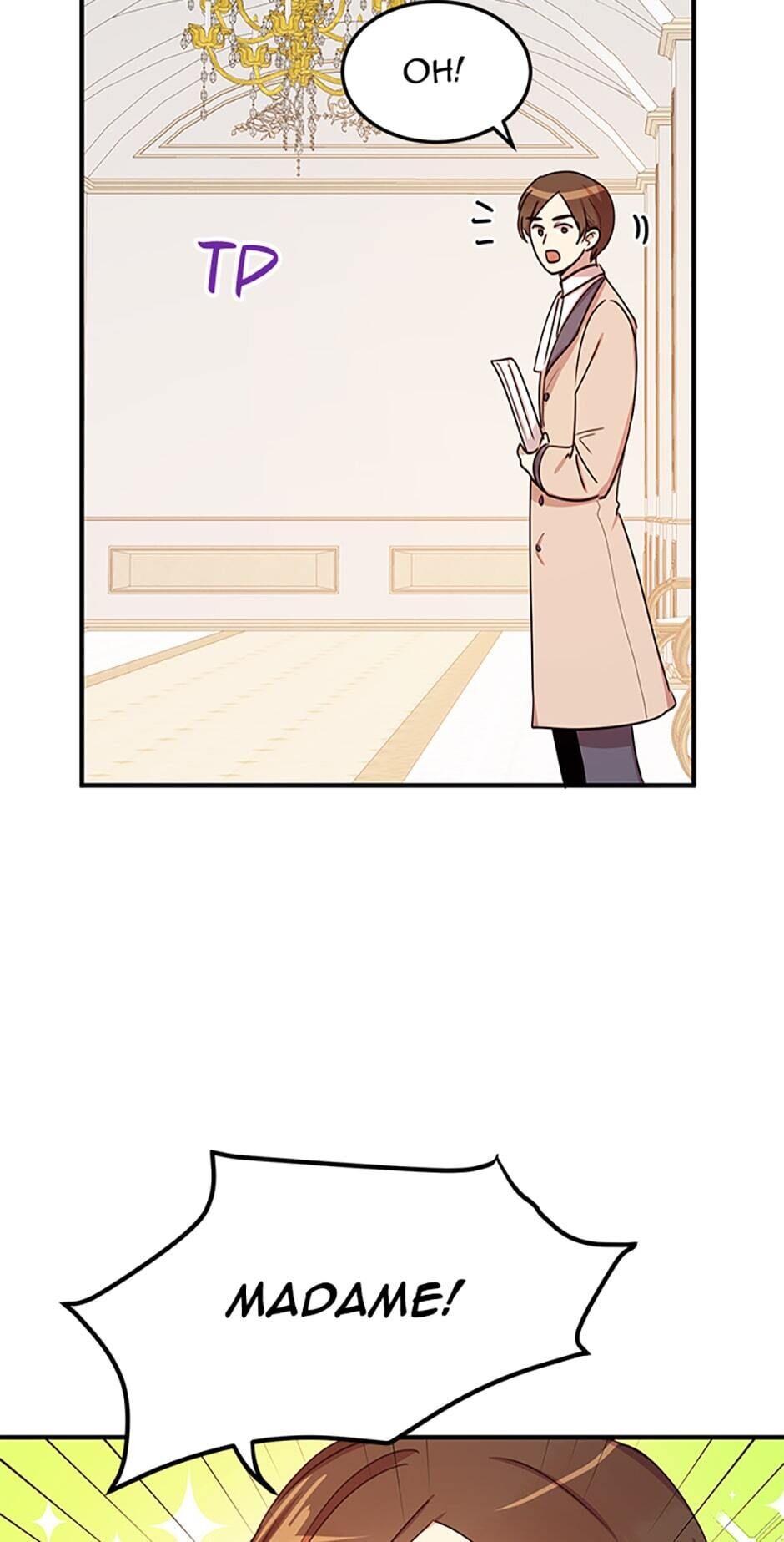 Read What's Wrong with You, Duke_ (en) Manga Online