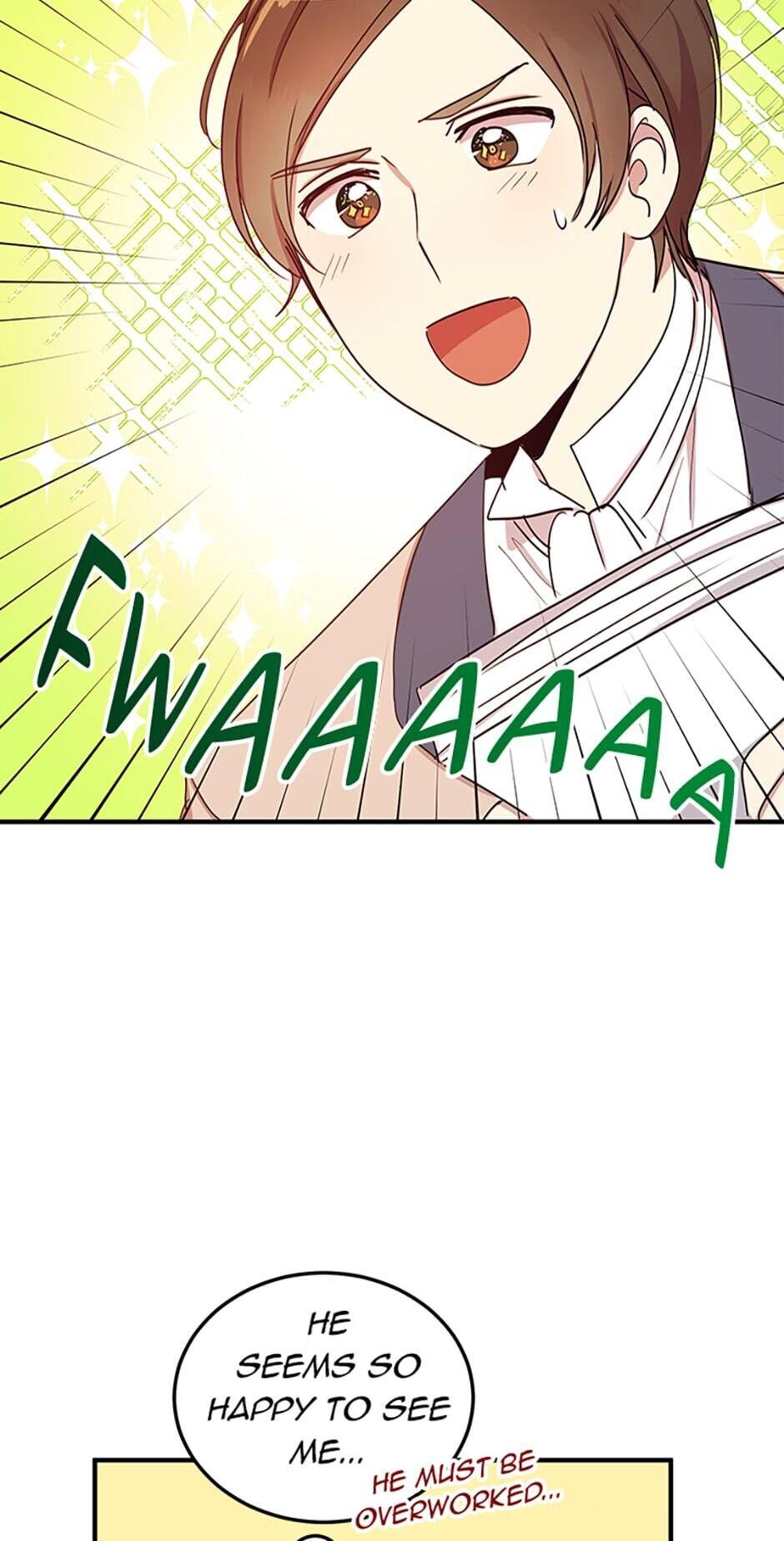 Read What's Wrong with You, Duke_ (en) Manga Online