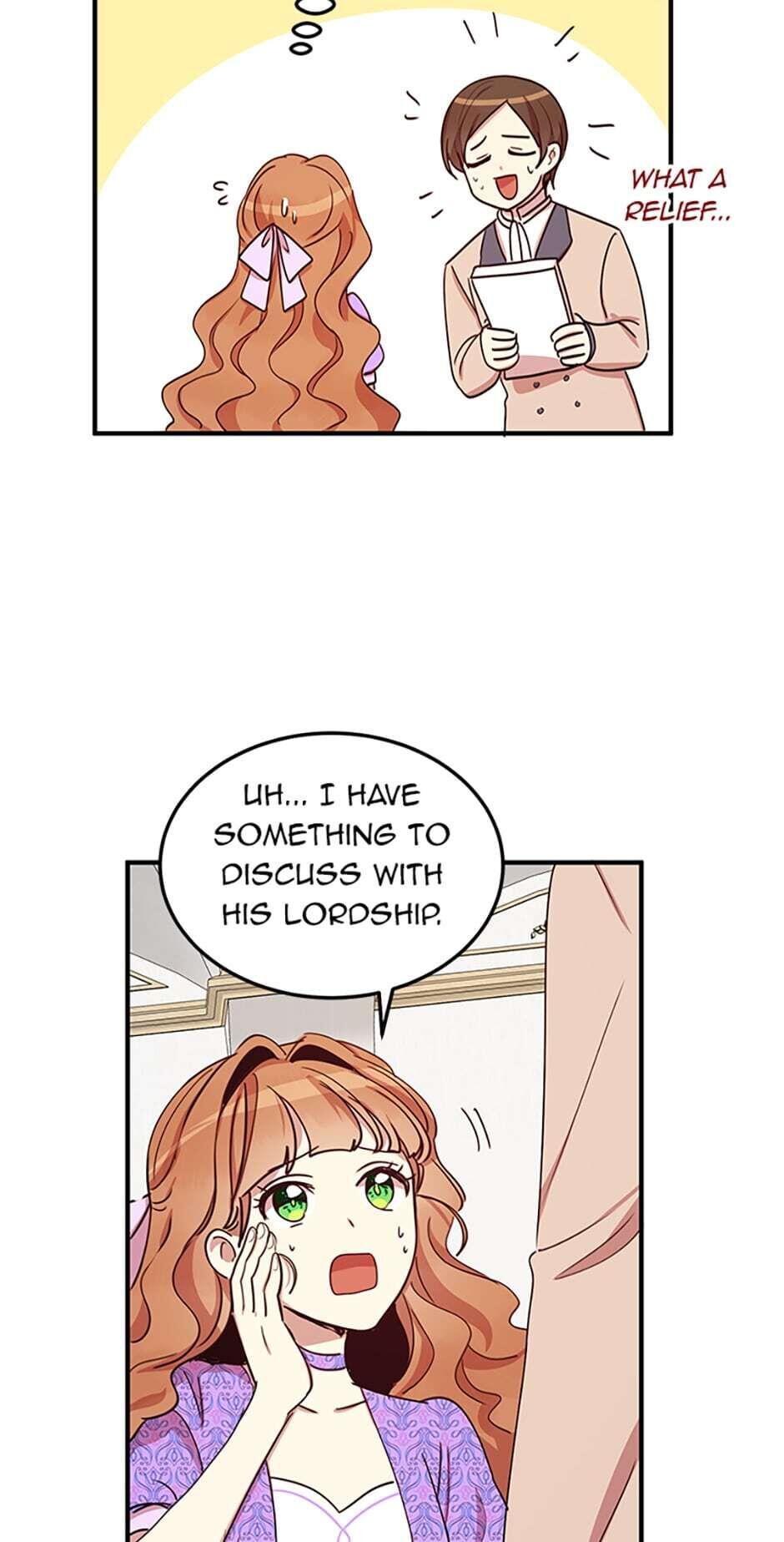 Read What's Wrong with You, Duke_ (en) Manga Online