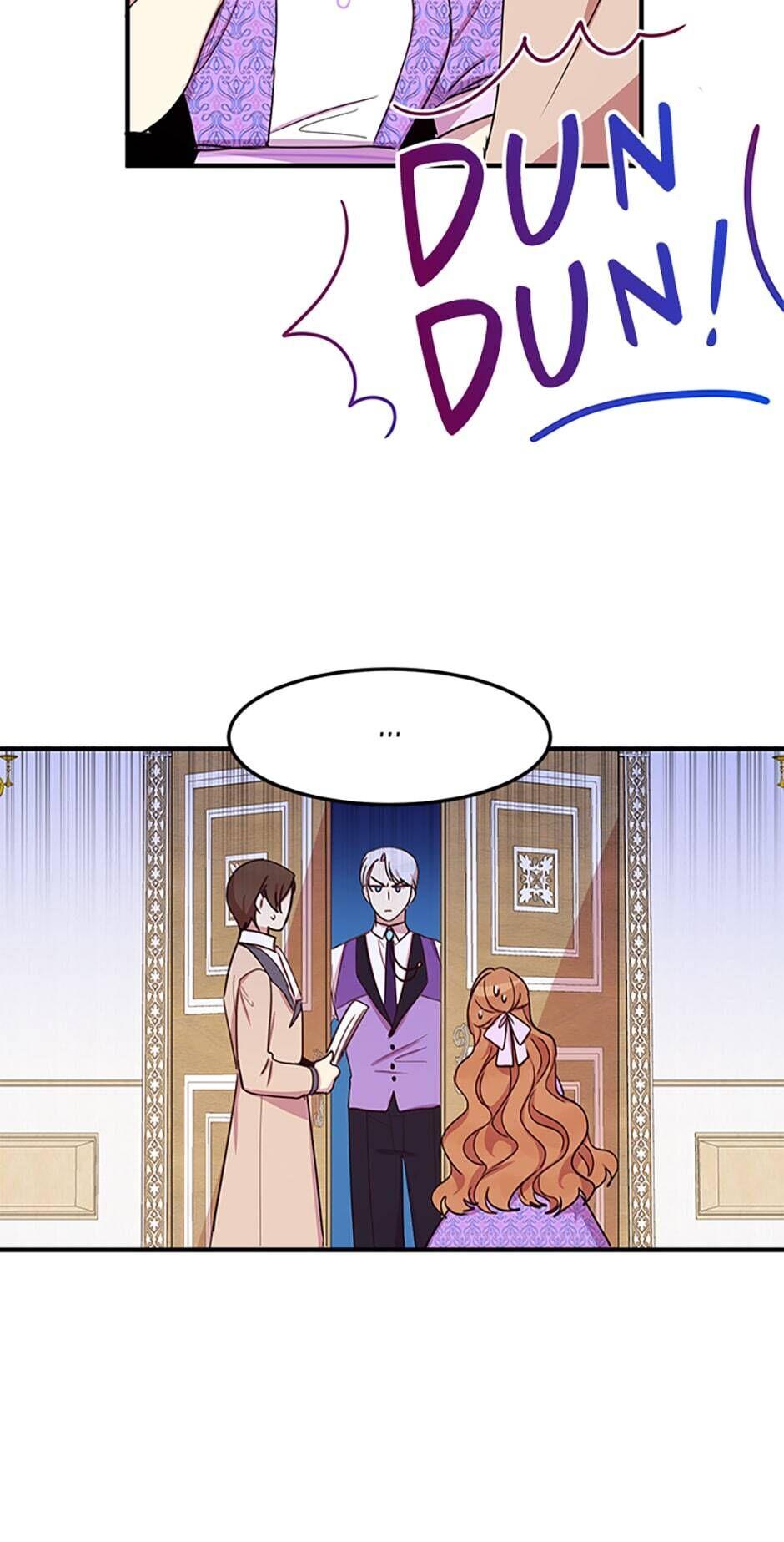 Read What's Wrong with You, Duke_ (en) Manga Online