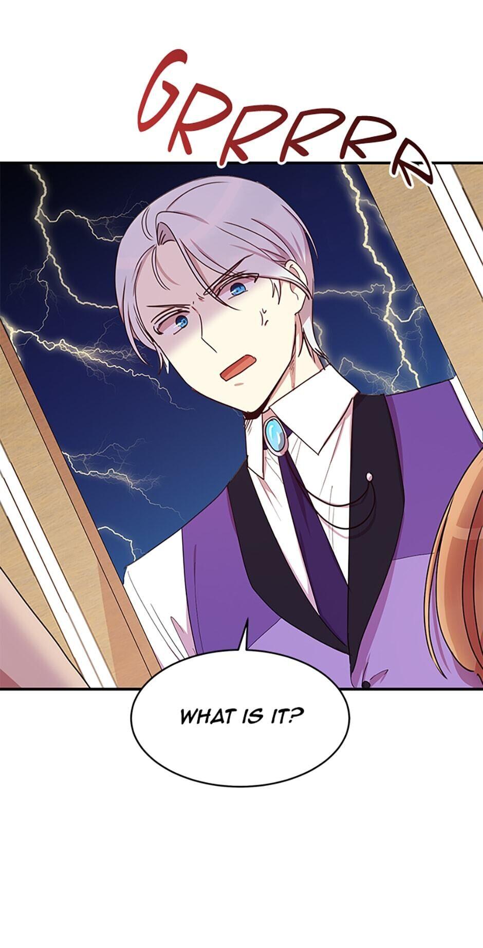 Read What's Wrong with You, Duke_ (en) Manga Online