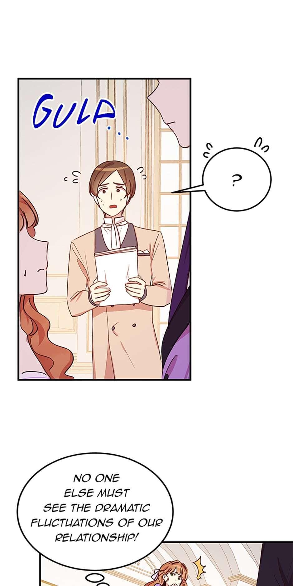 Read What's Wrong with You, Duke_ (en) Manga Online