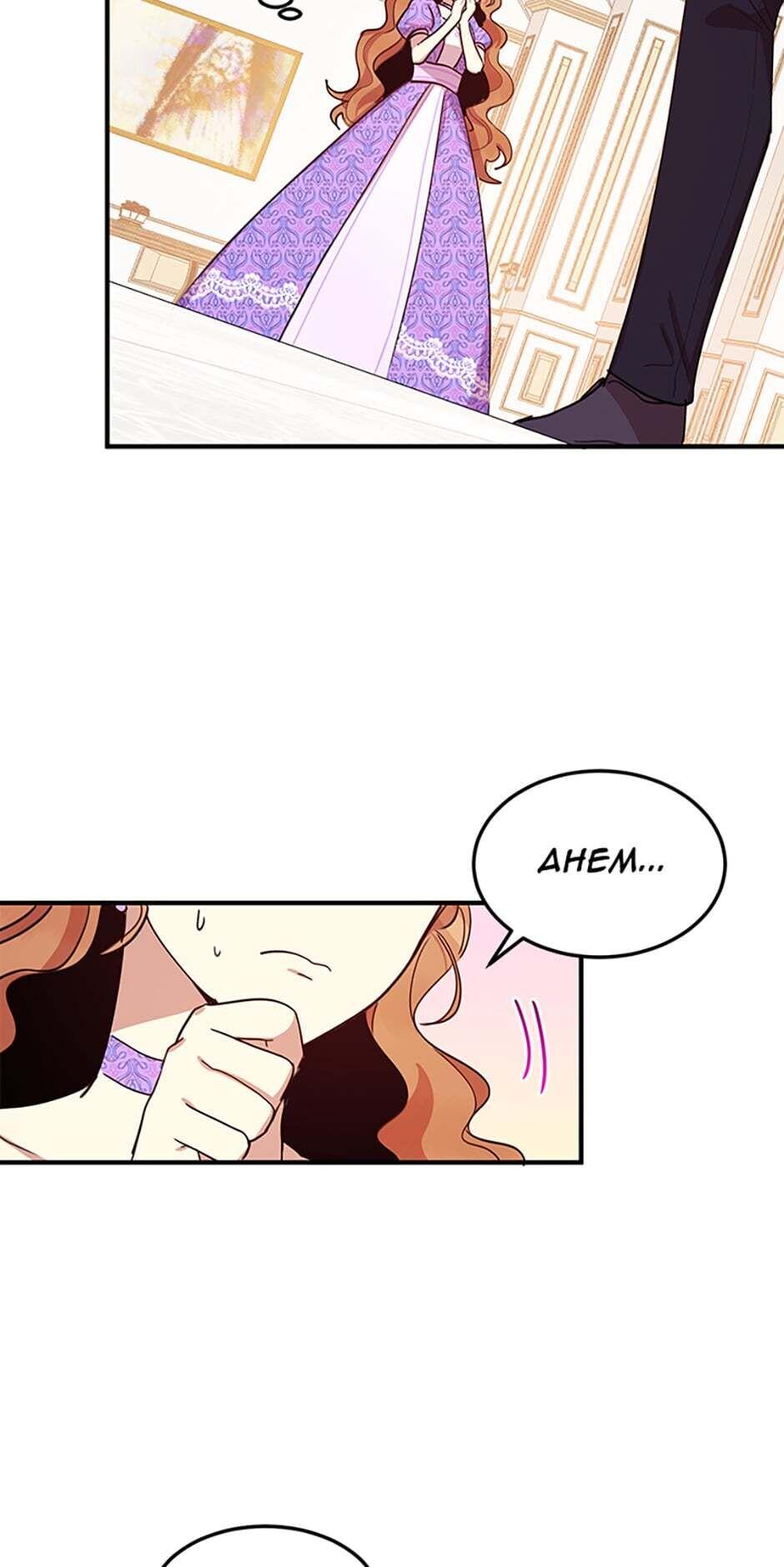 Read What's Wrong with You, Duke_ (en) Manga Online