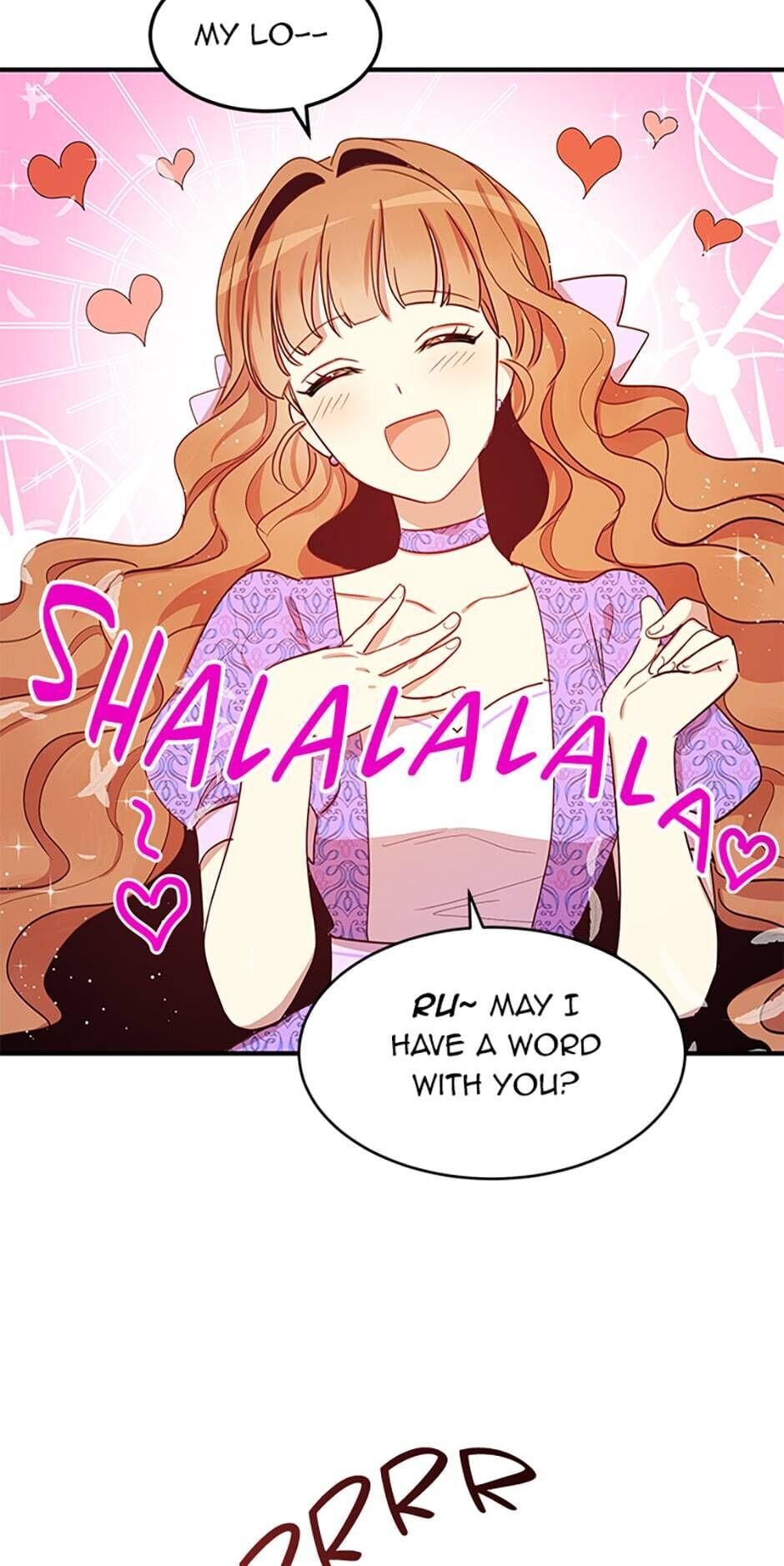 Read What's Wrong with You, Duke_ (en) Manga Online