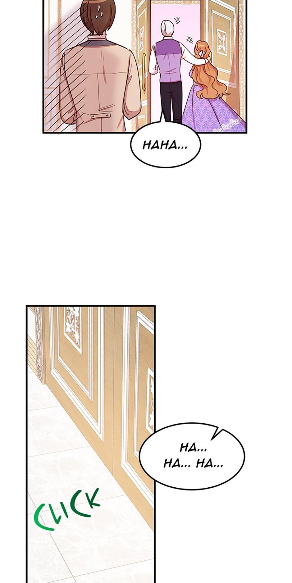 Read What's Wrong with You, Duke_ (en) Manga Online