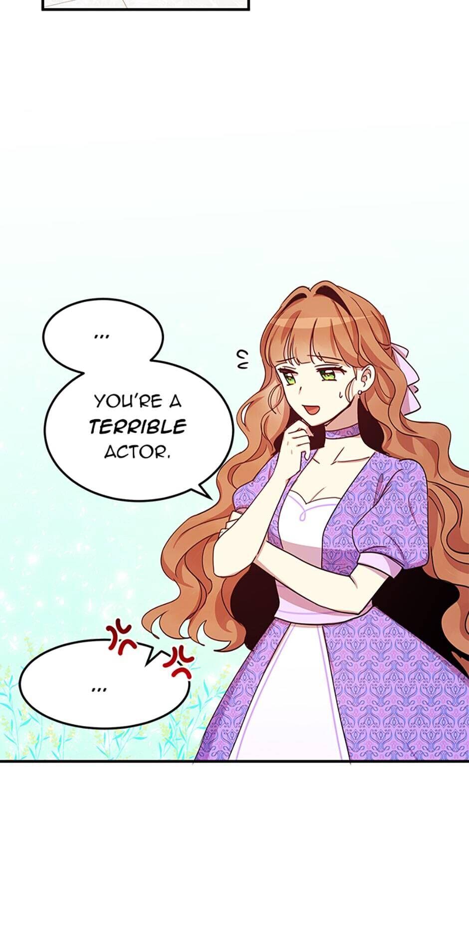 Read What's Wrong with You, Duke_ (en) Manga Online