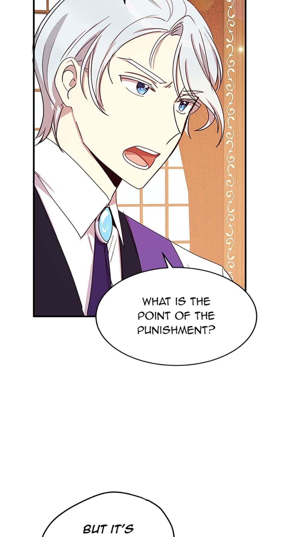 Read What's Wrong with You, Duke_ (en) Manga Online