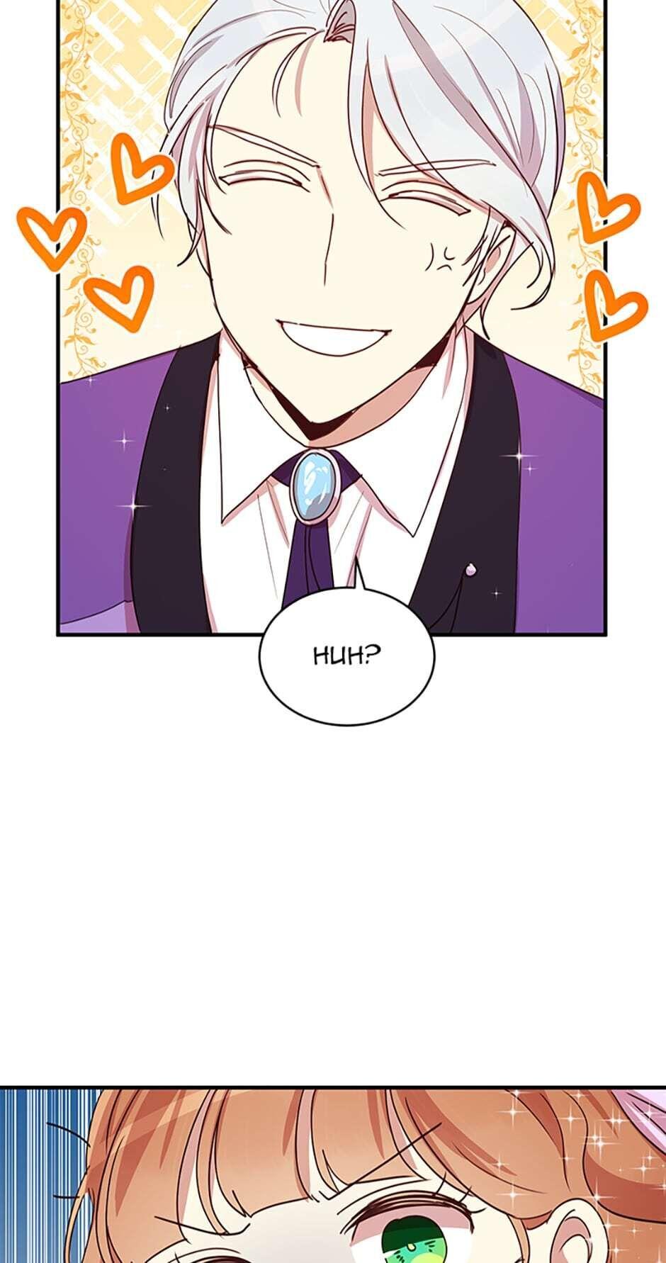 Read What's Wrong with You, Duke_ (en) Manga Online