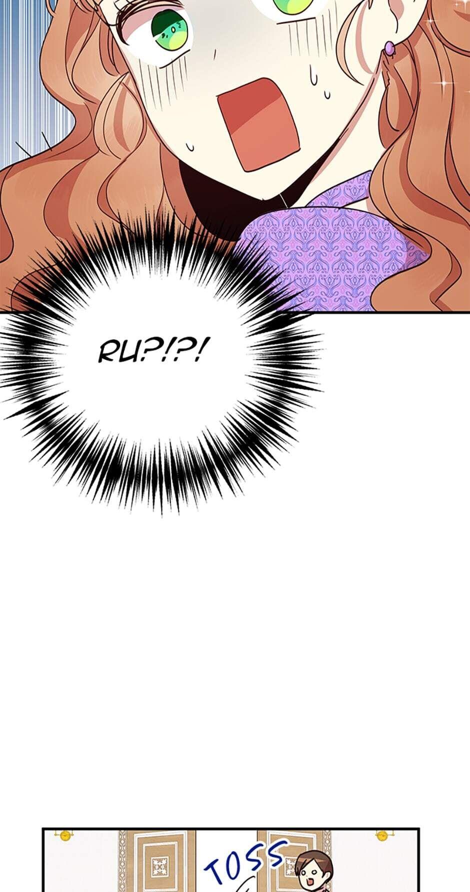 Read What's Wrong with You, Duke_ (en) Manga Online