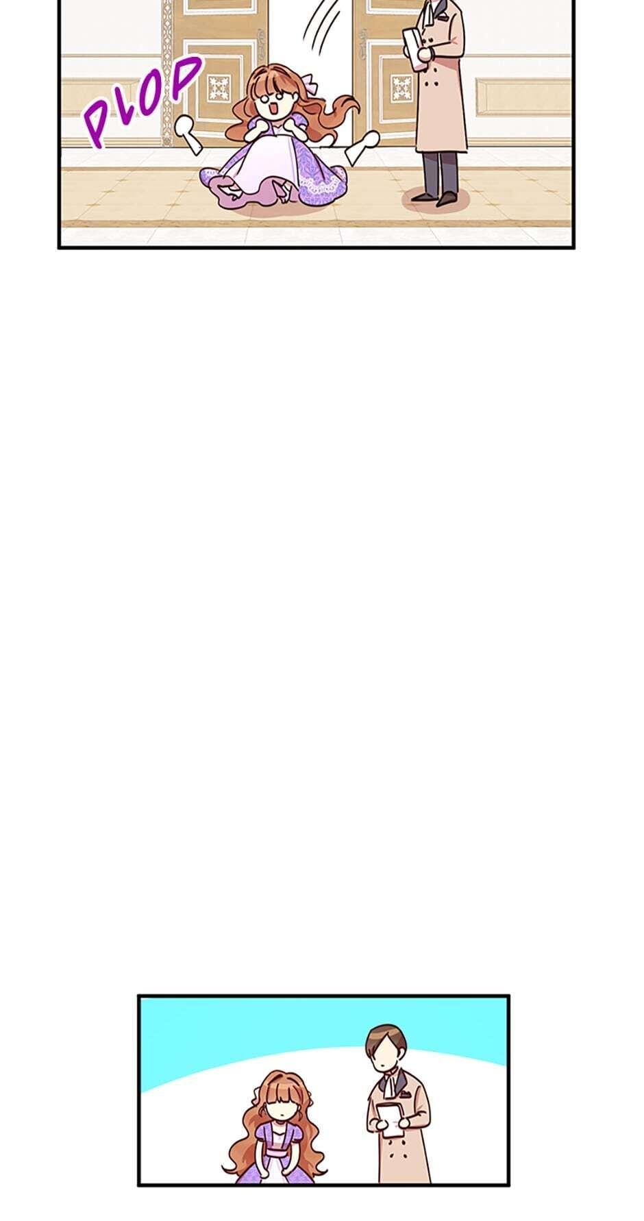 Read What's Wrong with You, Duke_ (en) Manga Online