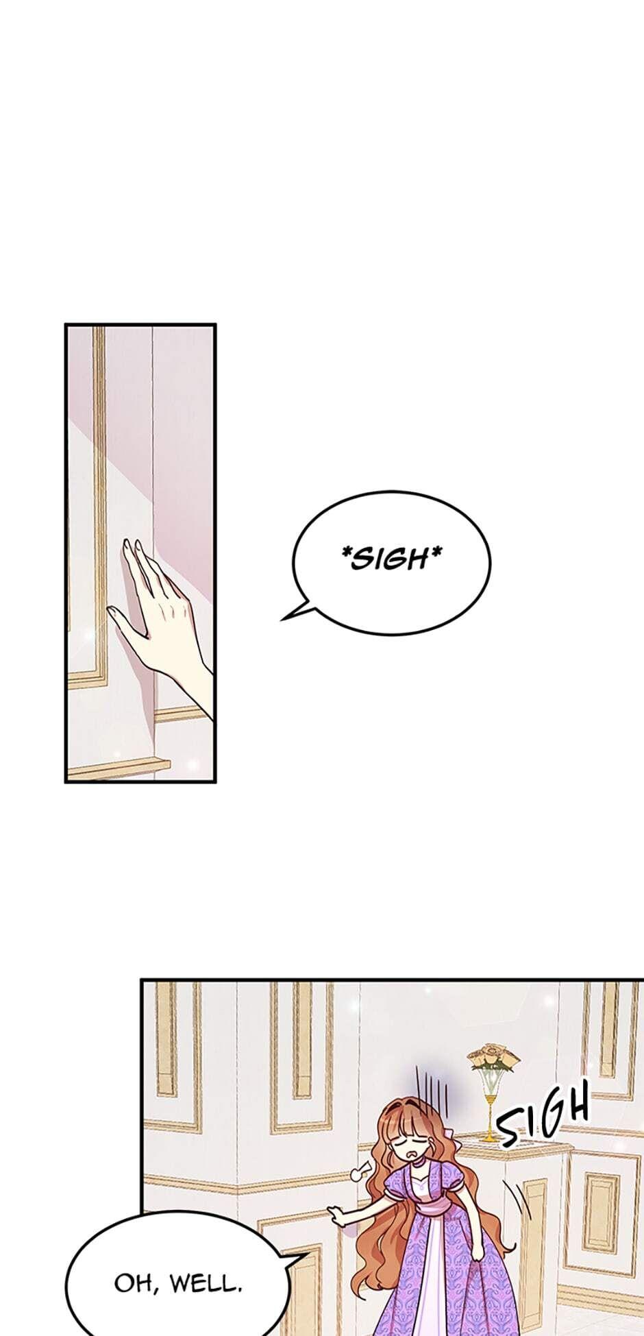 Read What's Wrong with You, Duke_ (en) Manga Online