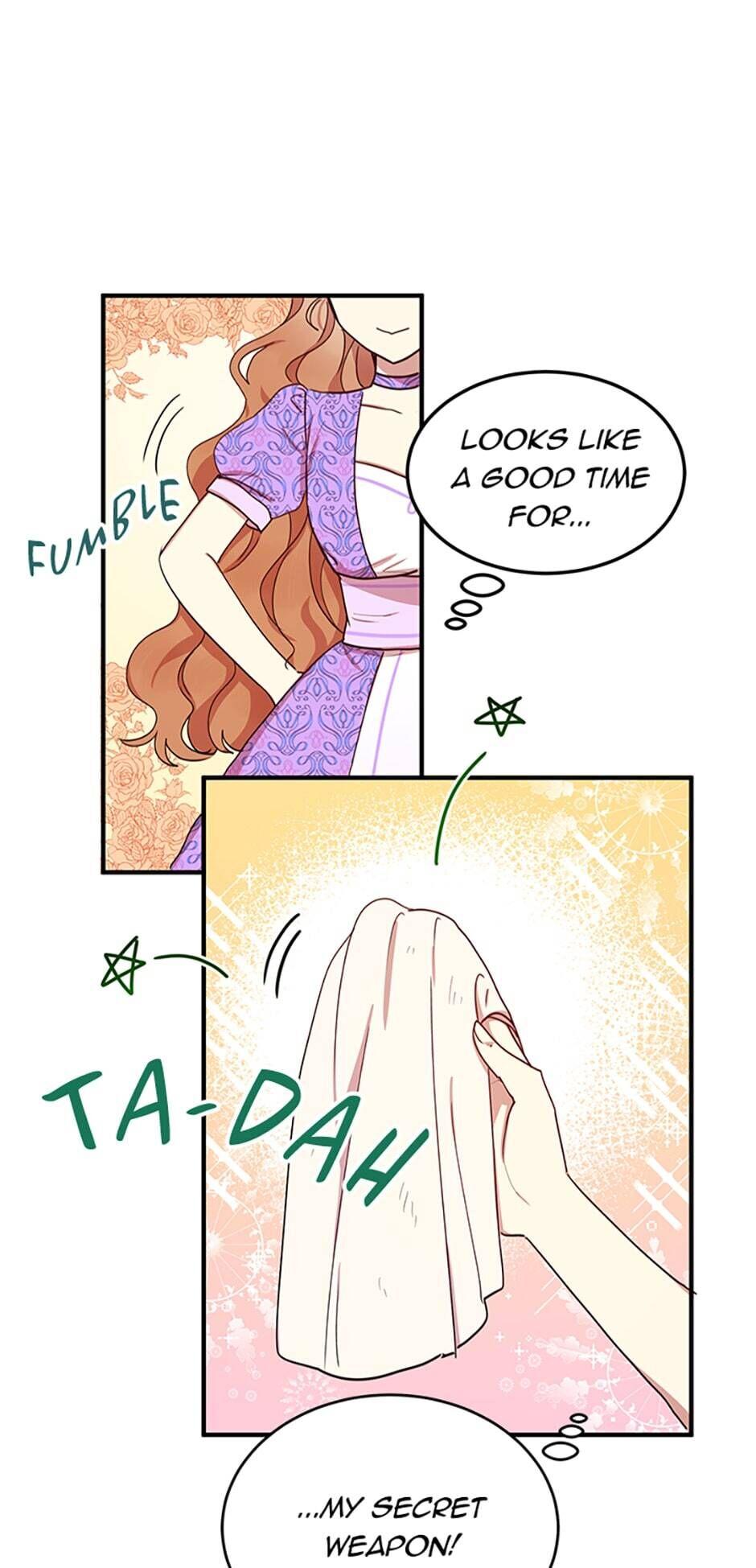 Read What's Wrong with You, Duke_ (en) Manga Online