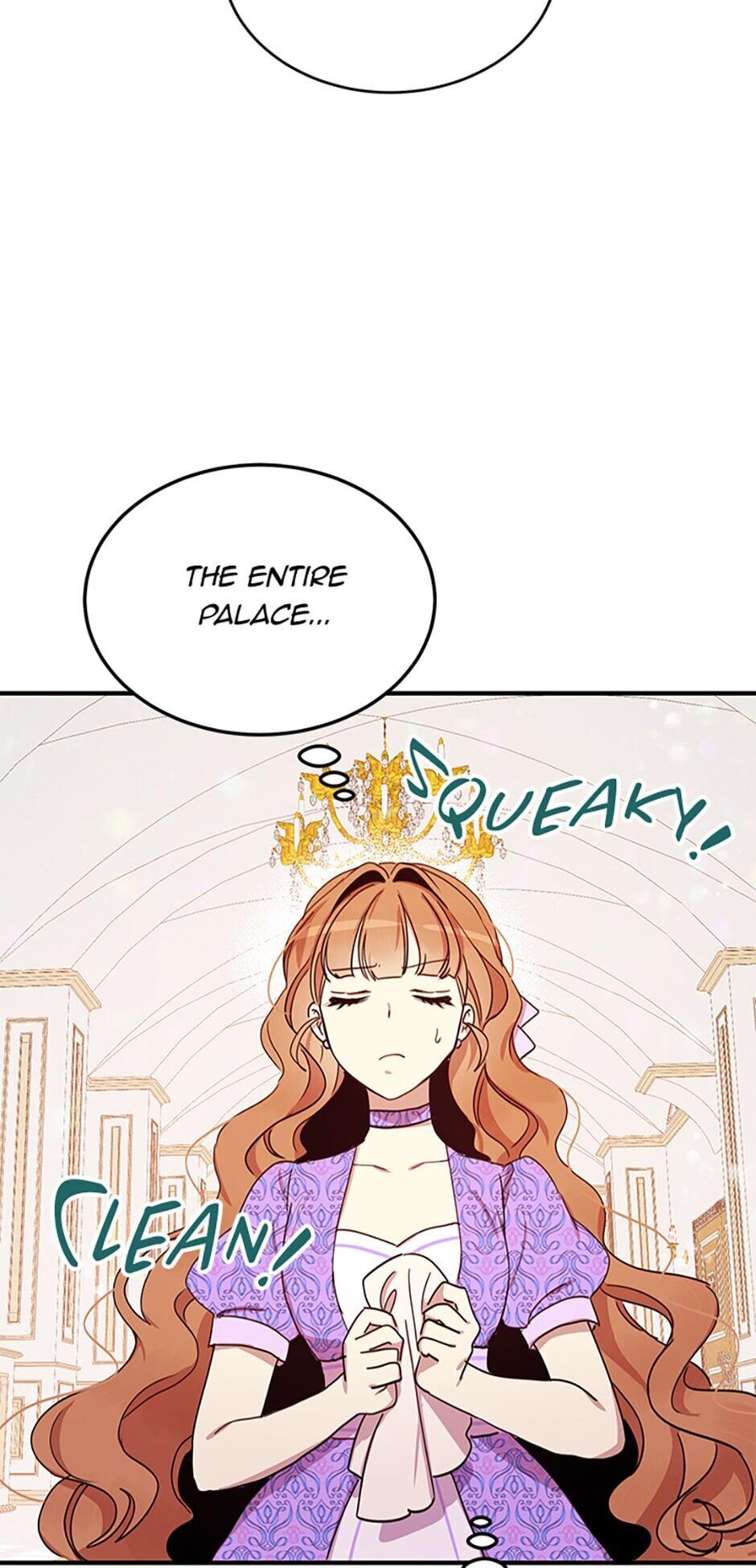 Read What's Wrong with You, Duke_ (en) Manga Online