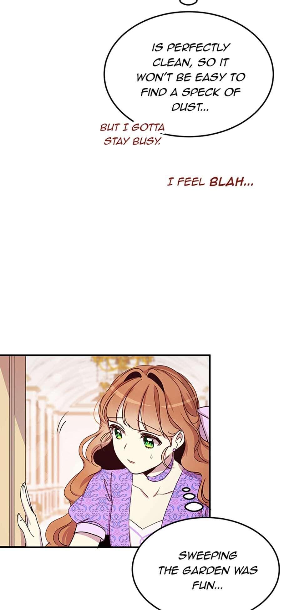 Read What's Wrong with You, Duke_ (en) Manga Online