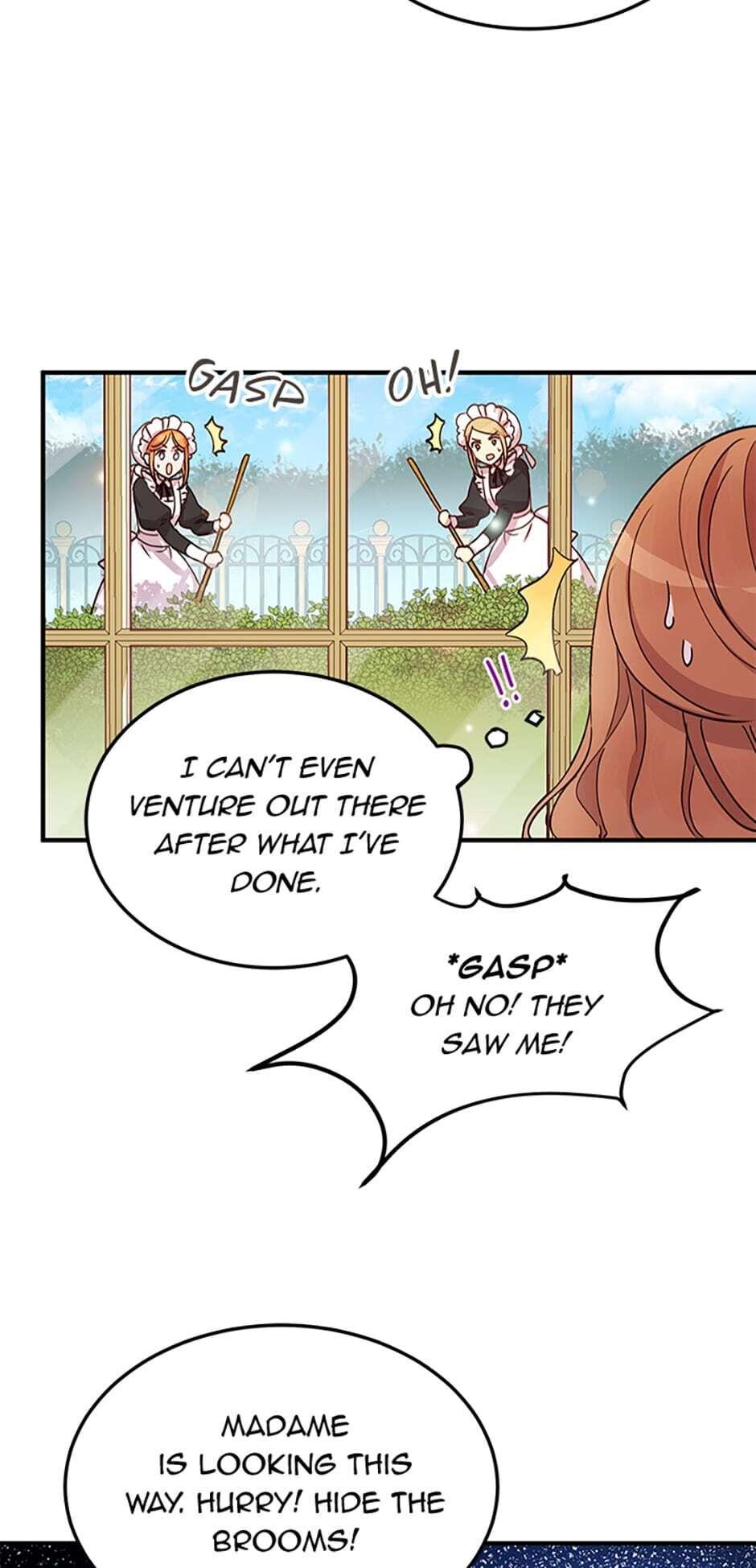 Read What's Wrong with You, Duke_ (en) Manga Online