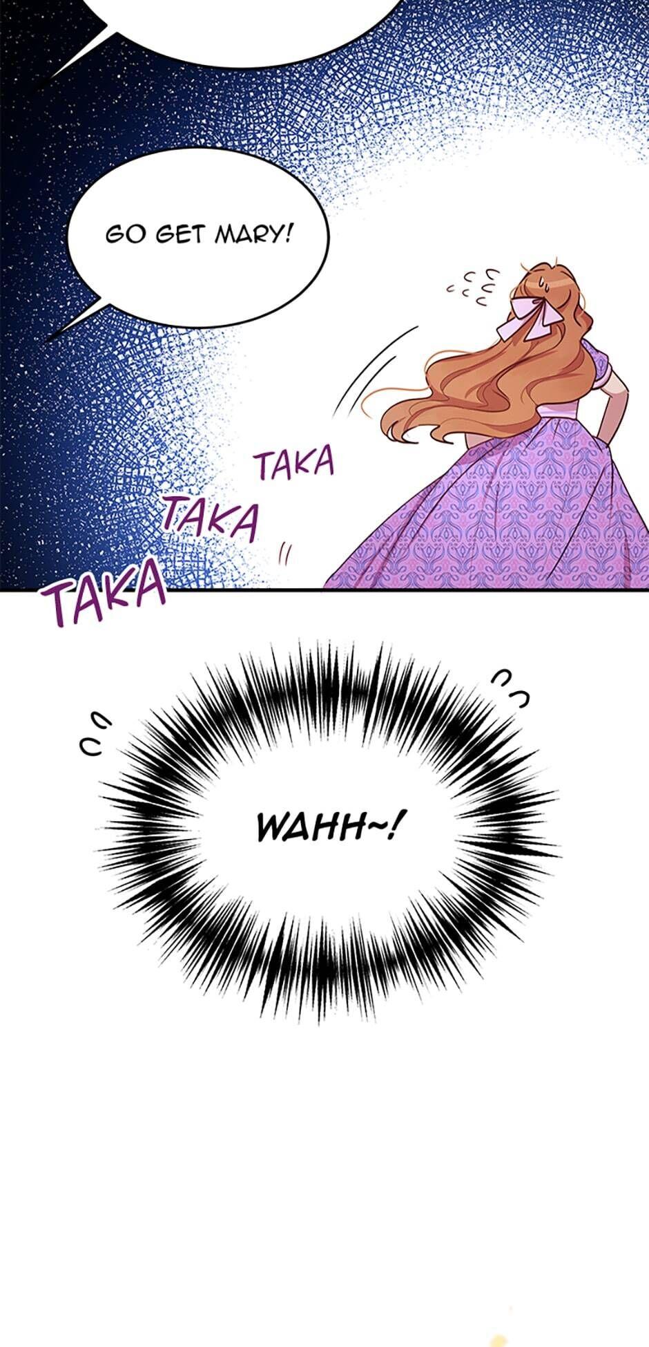 Read What's Wrong with You, Duke_ (en) Manga Online