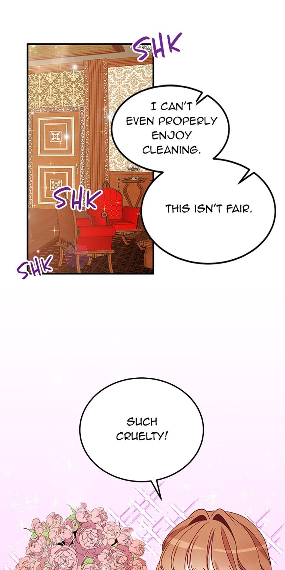 Read What's Wrong with You, Duke_ (en) Manga Online