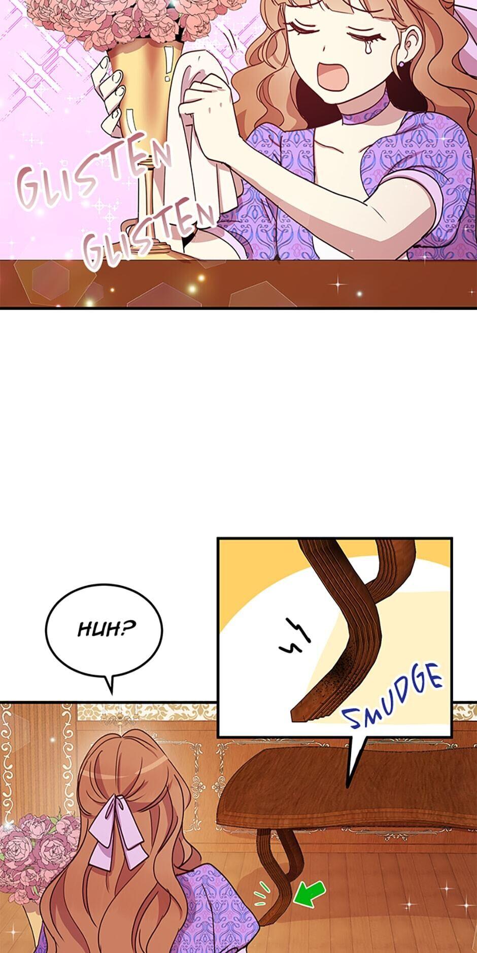 Read What's Wrong with You, Duke_ (en) Manga Online