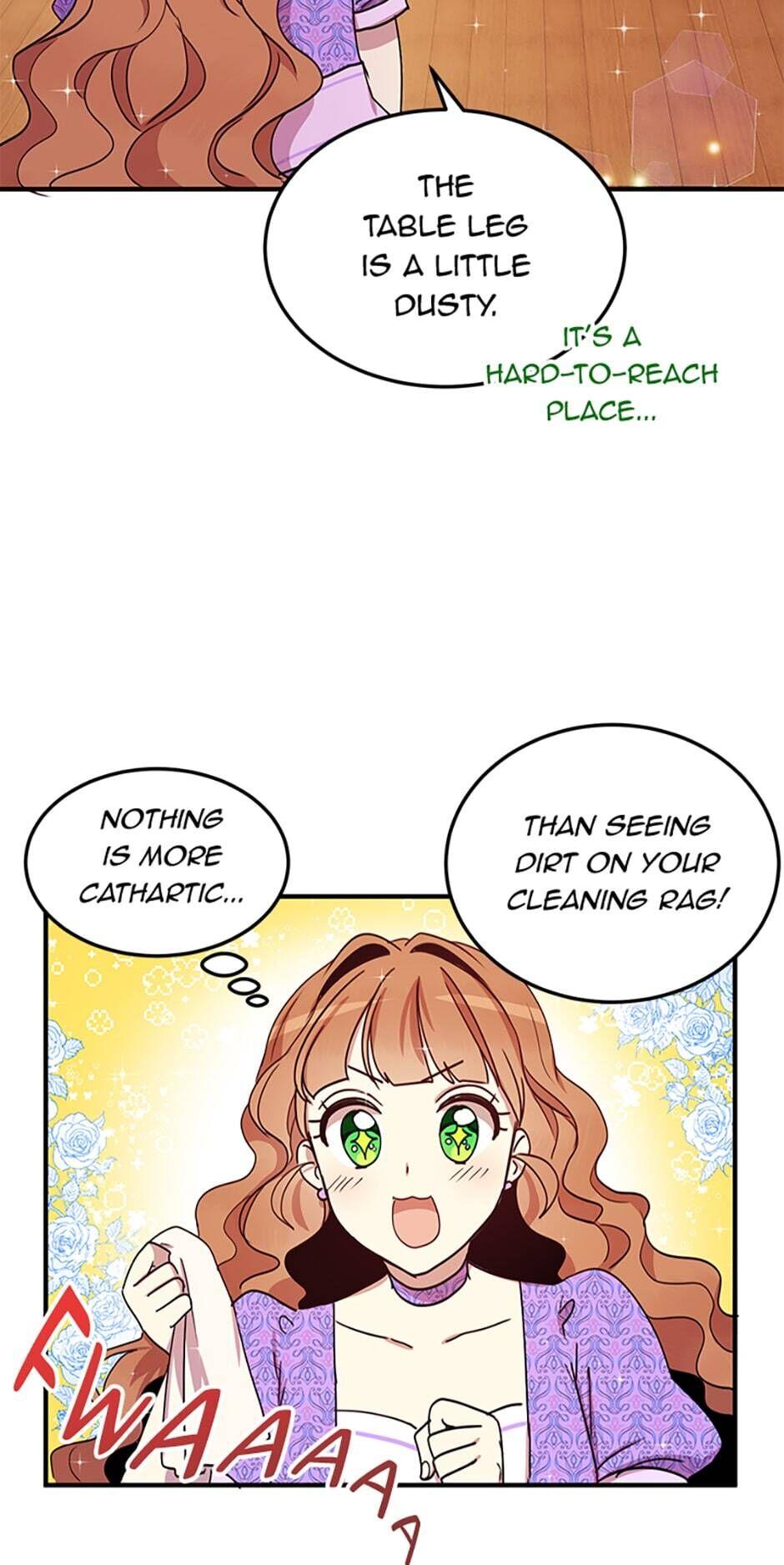 Read What's Wrong with You, Duke_ (en) Manga Online