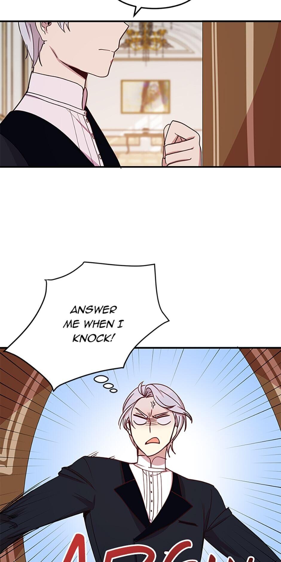 Read What's Wrong with You, Duke_ (en) Manga Online