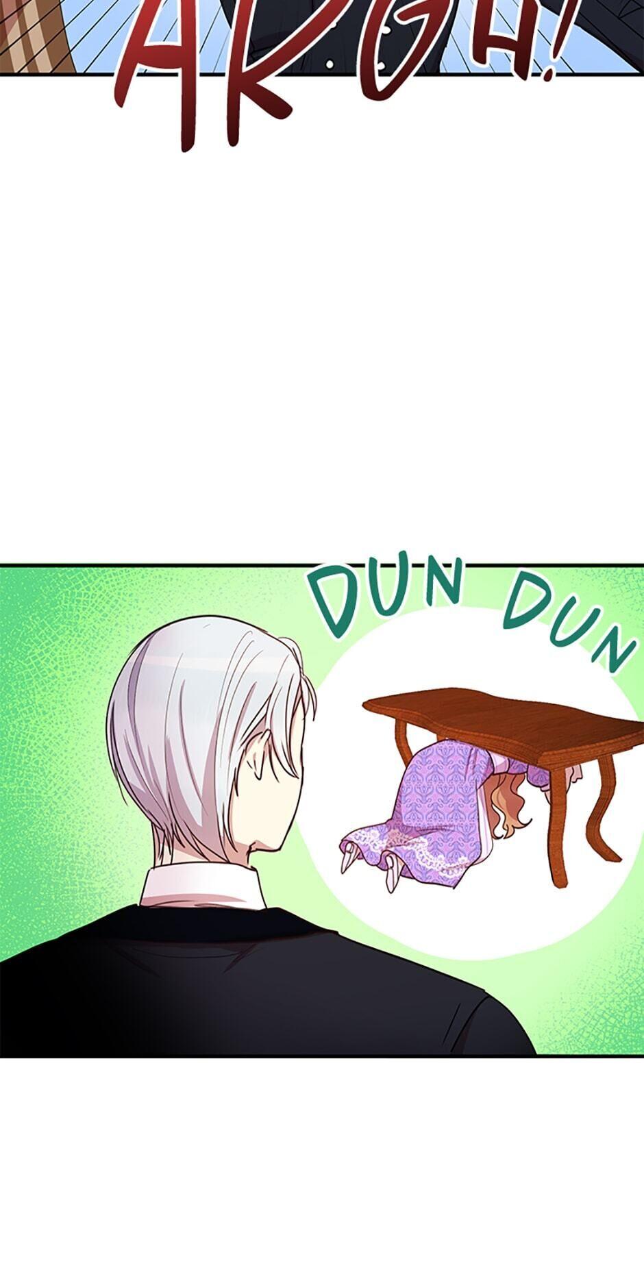 Read What's Wrong with You, Duke_ (en) Manga Online