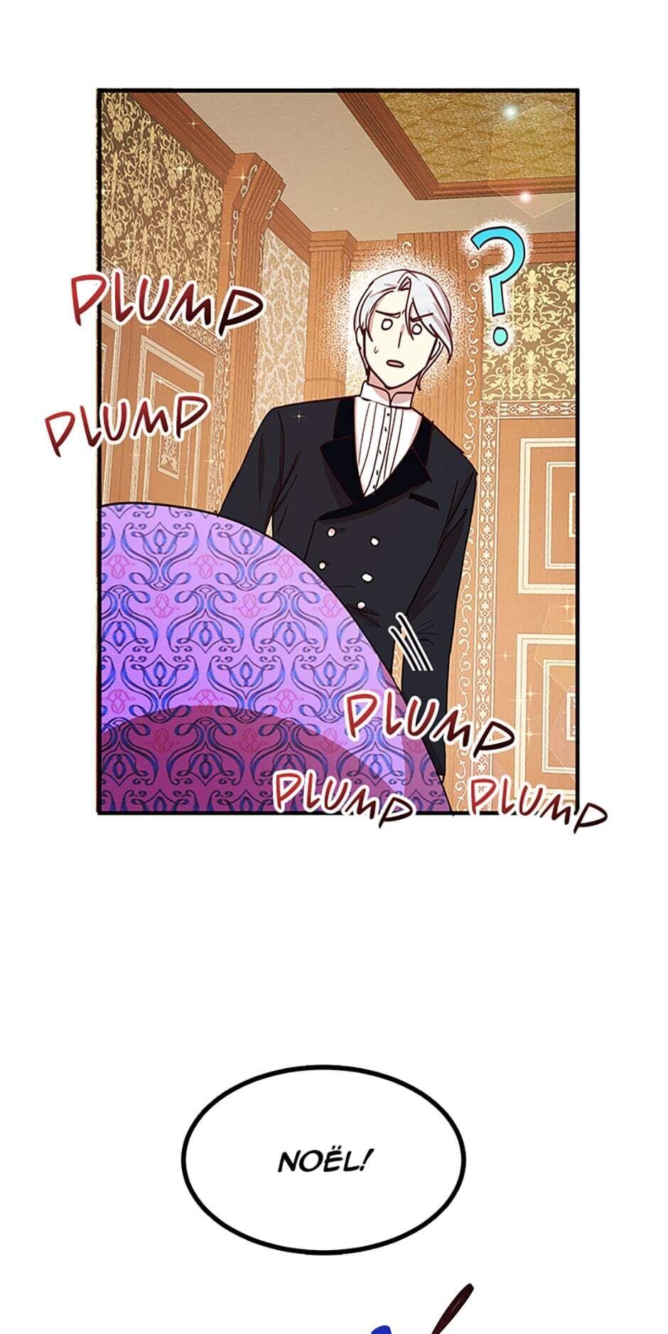 Read What's Wrong with You, Duke_ (en) Manga Online