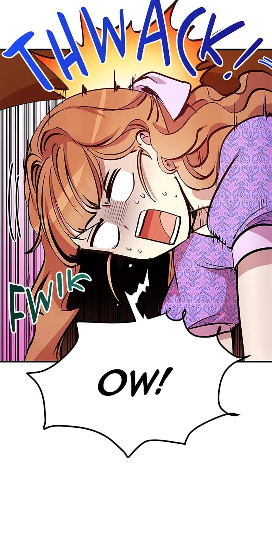 Read What's Wrong with You, Duke_ (en) Manga Online