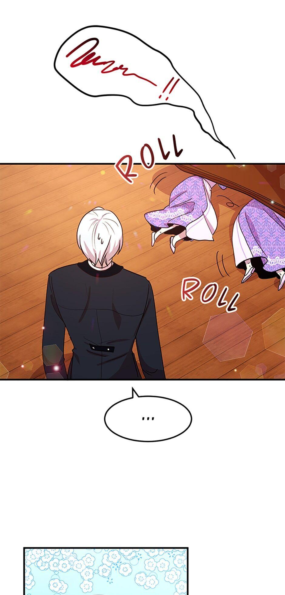 Read What's Wrong with You, Duke_ (en) Manga Online