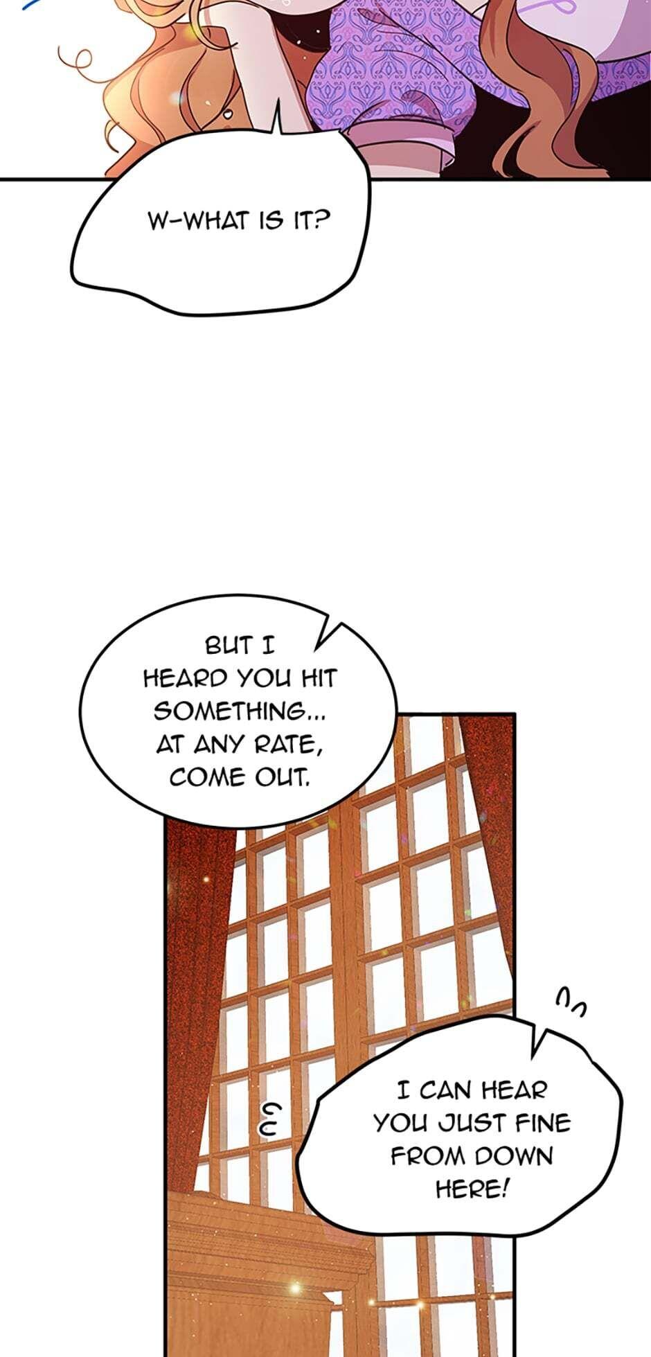 Read What's Wrong with You, Duke_ (en) Manga Online